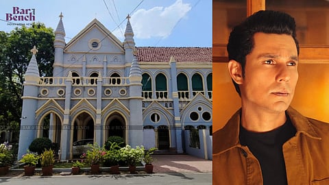 Madhya Pradesh High Court and Randeep Hooda