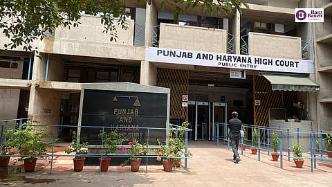 Punjab and Haryana High Court