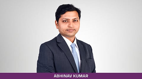 Abhinav Kumar
