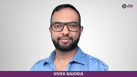 Vivek Bajoria