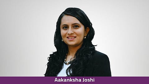 Aakanksha Joshi