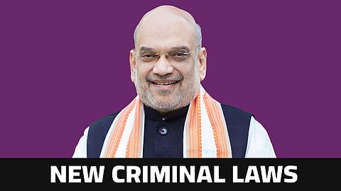 Amit shah