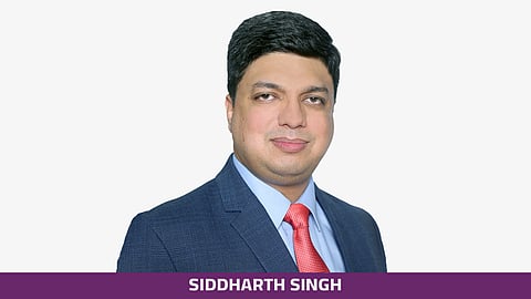 Siddharth Singh