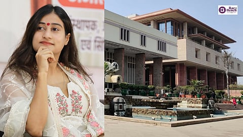 Delhi High Court orders removal of social media posts questioning UPSC qualification of Lok Sabha Speaker's daughter