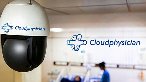 Cloudphysician