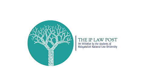 The IP Law Post