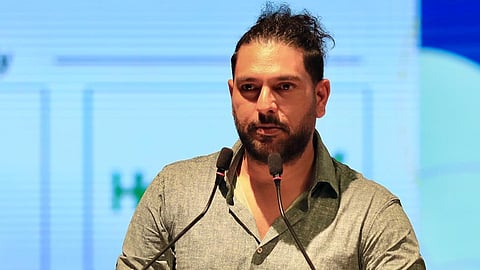 Yuvraj Singh
