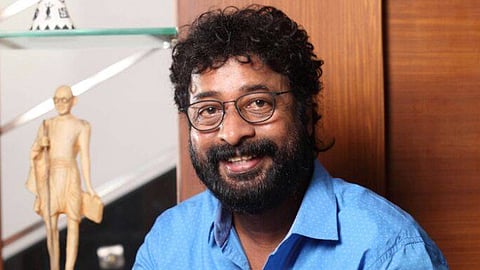 Harisree Ashokan