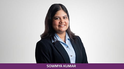 Sowmya Kumar