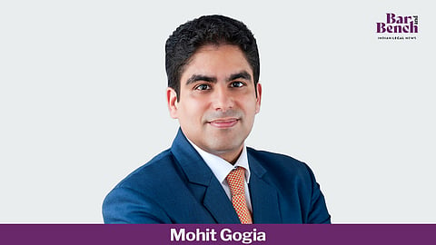 Mohit Gogia