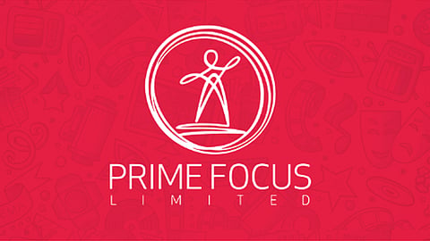 Prime Focus Limited