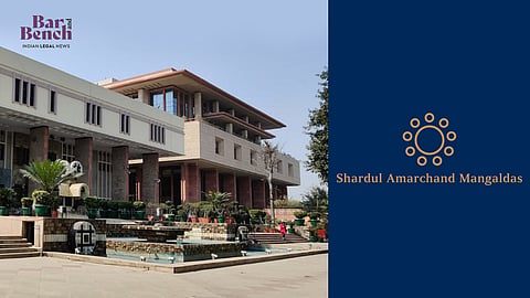Shardul Amarchand Mangaldas and Delhi High Court