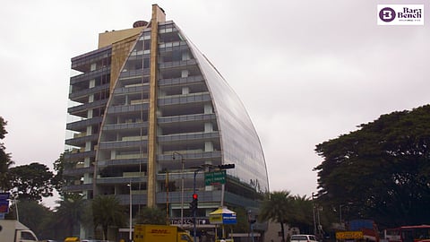 Cafe Coffee Day Headquarters