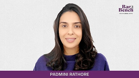 Padmini Rathore