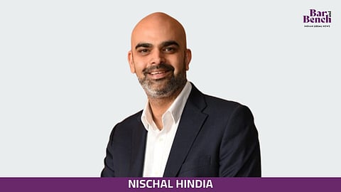 Nischal Hindia