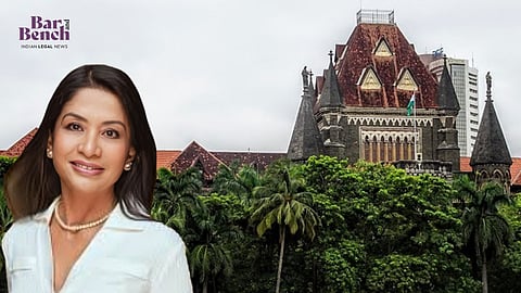 Indrani Mukherjee and Bombay High Court