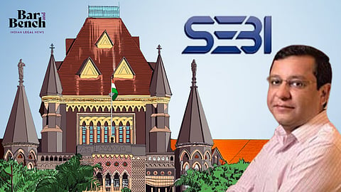 Amit Goenka, SEBI and Bombay High Court