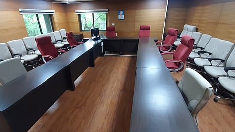 Med-Arb Centre, Gujarat
