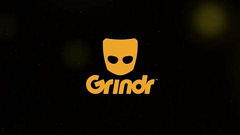  Grindr