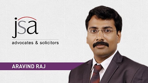 Aravind Raj