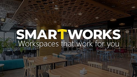 Smartworks