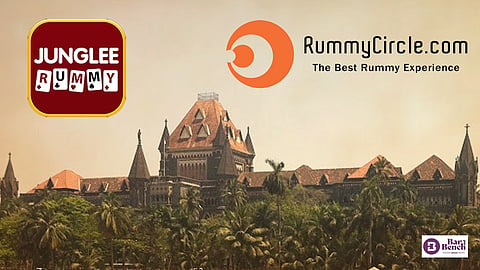 Junglee Rummy, Rummy Circle and Bombay High Court