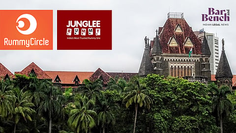 Junglee Rummy, Rummy Circle and Bombay High Court