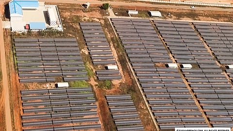 Solar Farm