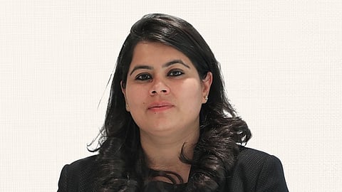 Aparna Mehra