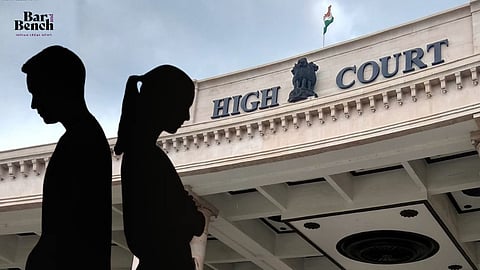 couple, Lucknow Bench of Allahabad High Court
