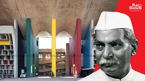 Dr. Rajendra Prasad, Punjab and Haryana High Court