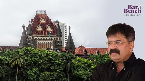 Jitendra Awhad 