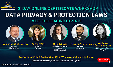 Data Privacy and Protection Laws