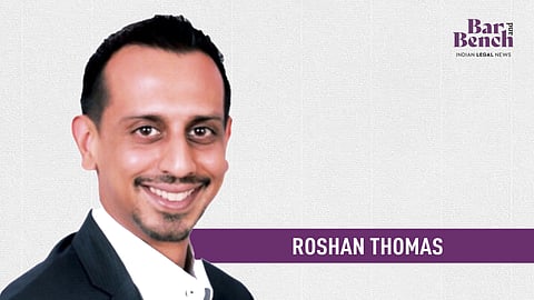 Roshan Thomas