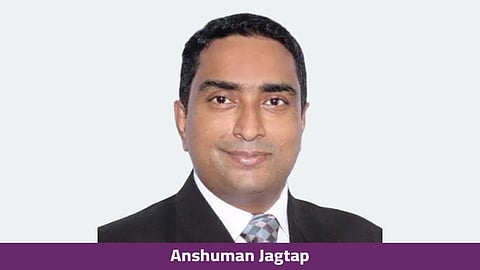 Anshuman Jagtap