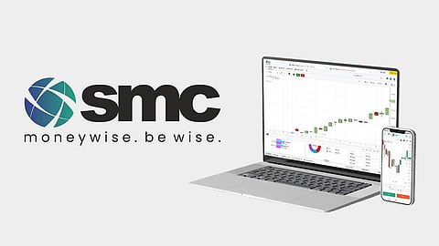 SMC Global Securities