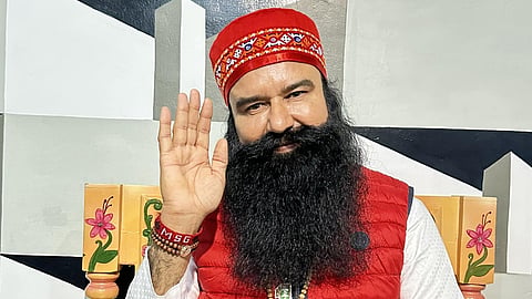 Gurmeet Ram Rahim