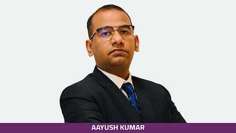 Aayush Kumar
