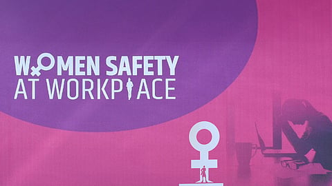 Women Safety at Workplace