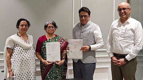 NLU Delhi MoU on Investment Treaty Arbitration