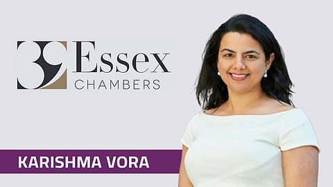 Karishma Vora