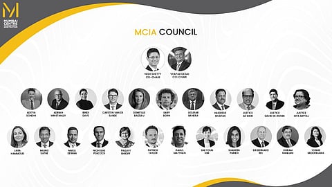 MCIA Council