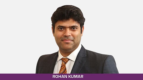 Rohan Kumar