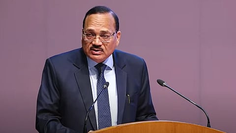 Justice Surya Kant 