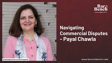 Payal Chawla