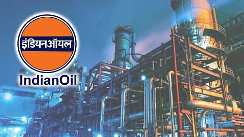 IndianOil