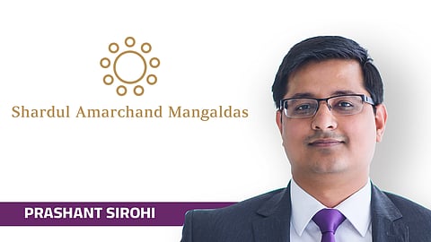 Prashant Sirohi