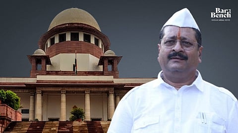 Supreme Court, BR Patil Yatnal