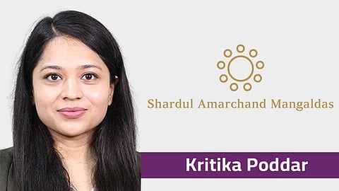 Kritika Poddar