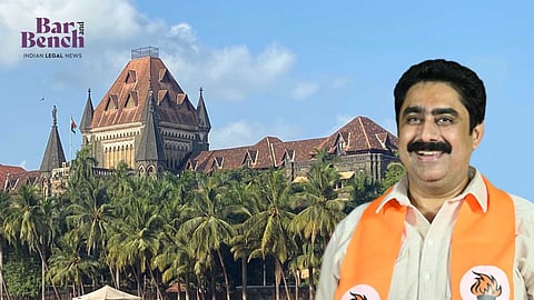 Sanjay Dina Patil and Bombay High Court
